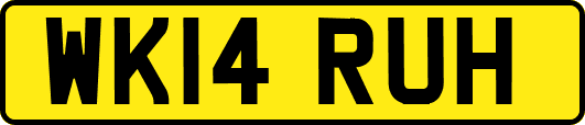 WK14RUH