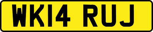 WK14RUJ