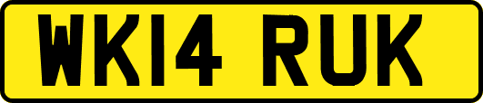 WK14RUK