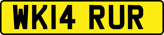 WK14RUR