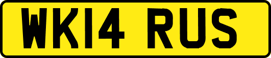 WK14RUS