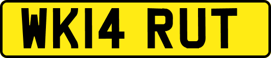 WK14RUT