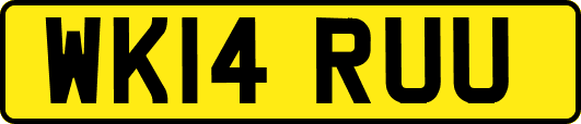WK14RUU