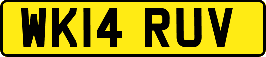 WK14RUV