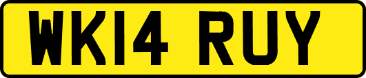 WK14RUY