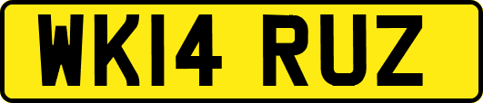 WK14RUZ