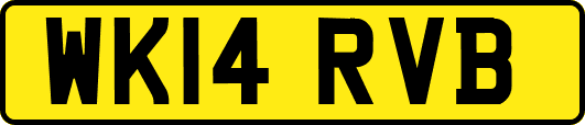 WK14RVB