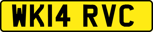 WK14RVC