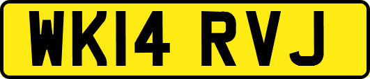 WK14RVJ