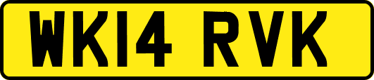 WK14RVK