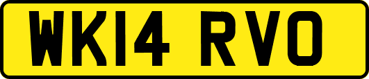 WK14RVO