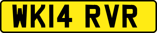 WK14RVR