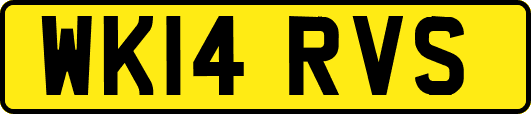 WK14RVS