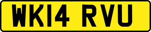WK14RVU