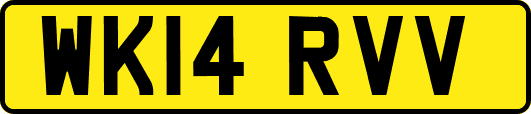 WK14RVV