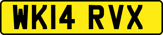 WK14RVX