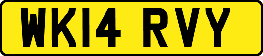 WK14RVY