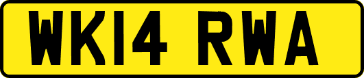WK14RWA