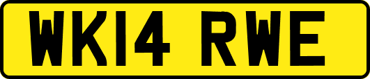 WK14RWE