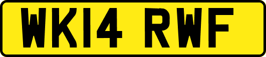WK14RWF