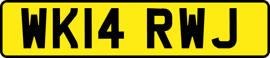 WK14RWJ