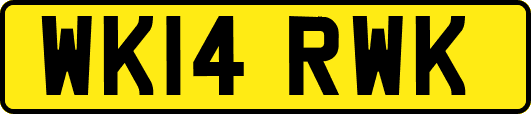 WK14RWK