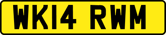 WK14RWM