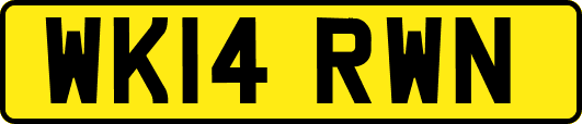 WK14RWN