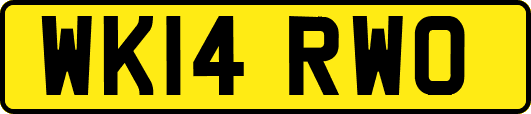 WK14RWO