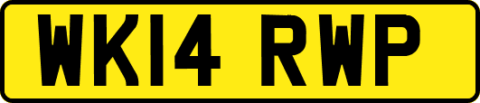 WK14RWP