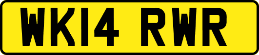 WK14RWR