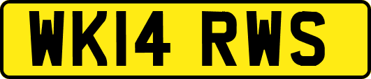 WK14RWS
