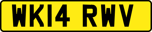 WK14RWV