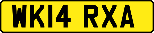 WK14RXA