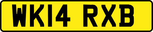 WK14RXB