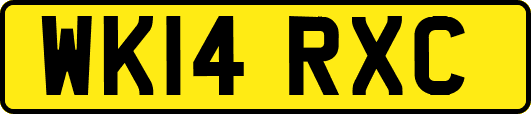 WK14RXC