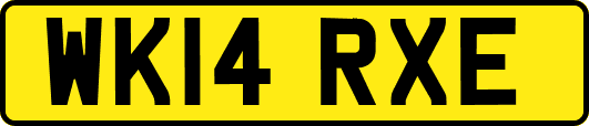 WK14RXE