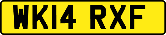 WK14RXF
