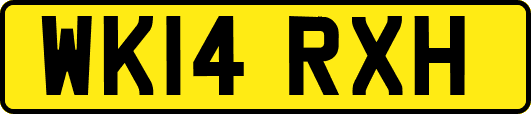 WK14RXH