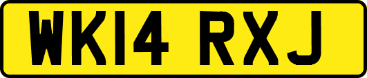 WK14RXJ