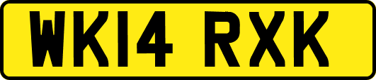 WK14RXK