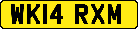WK14RXM
