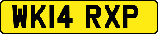 WK14RXP