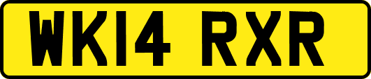 WK14RXR