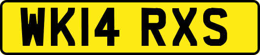 WK14RXS