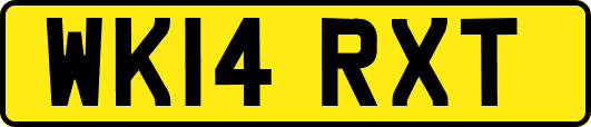 WK14RXT