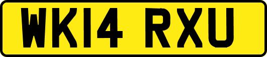 WK14RXU
