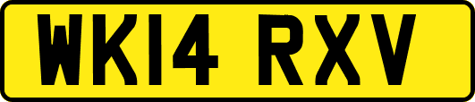 WK14RXV