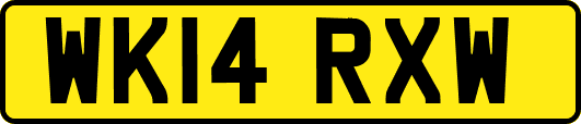 WK14RXW