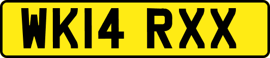 WK14RXX